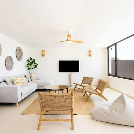 Tatil Evi Serenity By Olax