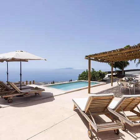 Serenity By Olax Tatil Evi Vera de Erque
