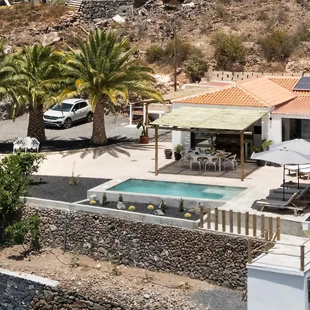 Tatil Evi Serenity By Olax Vera de Erque