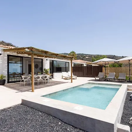 Tatil Evi Serenity By Olax *
