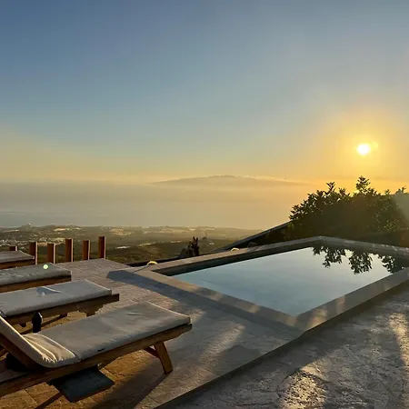 Tatil Evi Serenity By Olax *