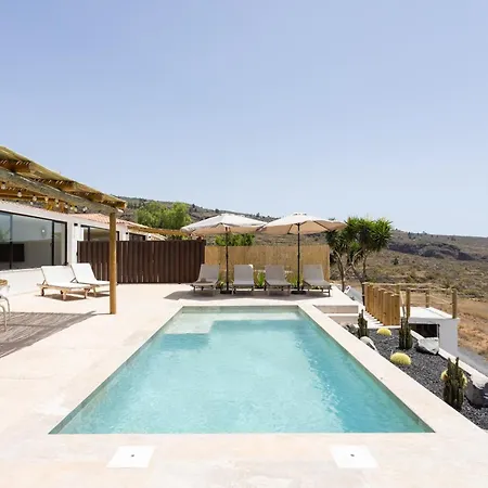 Tatil Evi Serenity By Olax
