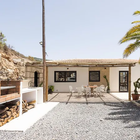 Tatil Evi Serenity By Olax Vera de Erque