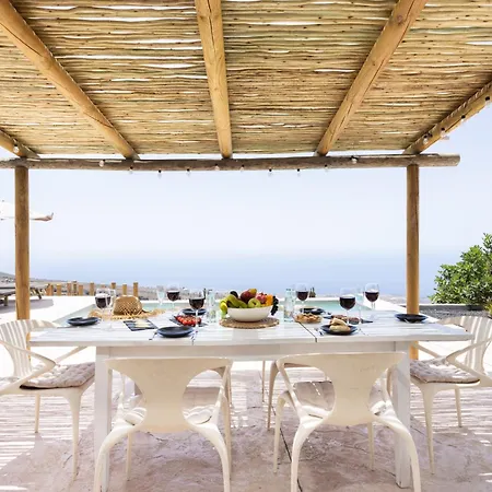 Serenity By Olax Tatil Evi Vera de Erque