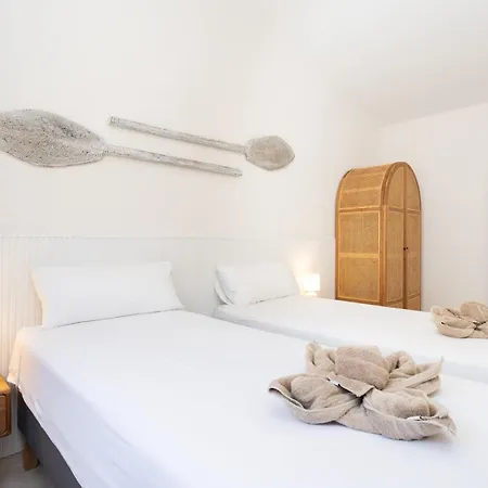 Tatil Evi Serenity By Olax