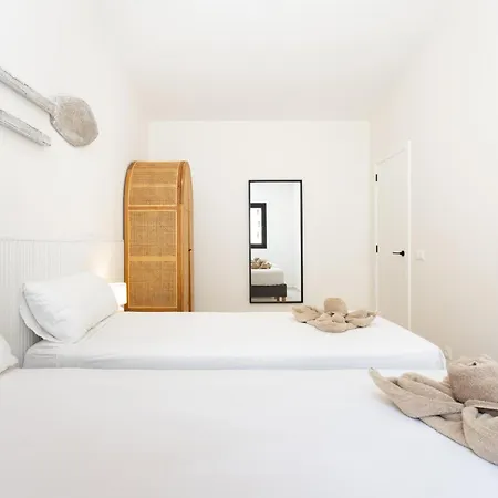 Tatil Evi Serenity By Olax *
