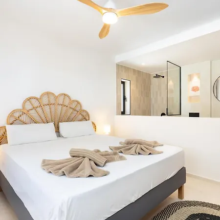Tatil Evi Serenity By Olax Vera de Erque