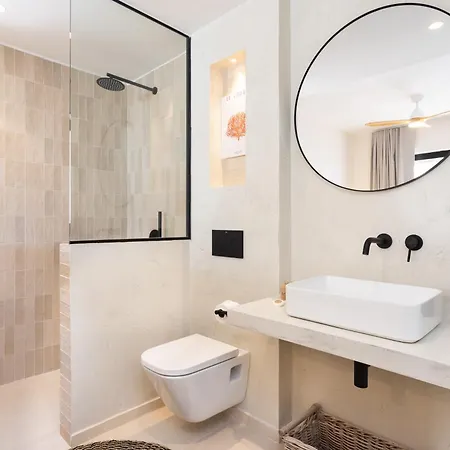 Tatil Evi Serenity By Olax