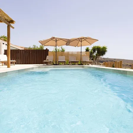 Tatil Evi Serenity By Olax *