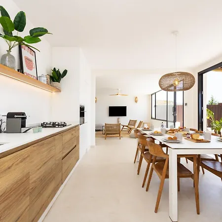 Tatil Evi Serenity By Olax