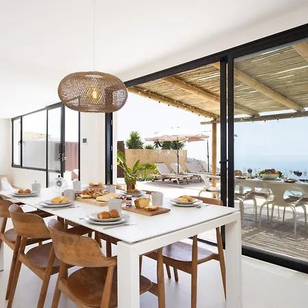 Tatil Evi Serenity By Olax *