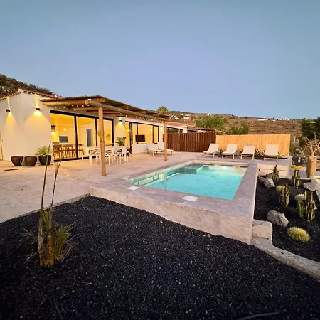 Tatil Evi Serenity By Olax