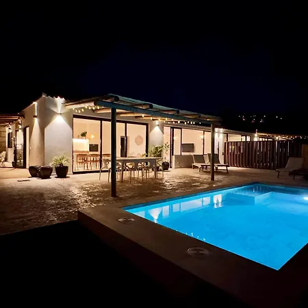 Tatil Evi Serenity By Olax *