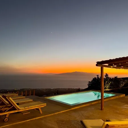 Serenity By Olax Tatil Evi