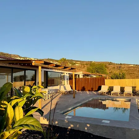 Serenity By Olax Tatil Evi Vera de Erque